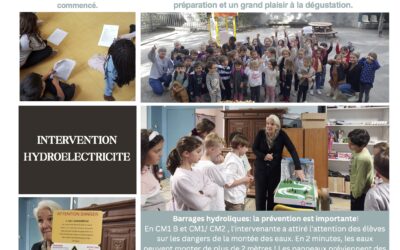 CLAP! SEMAINE 5 – OCT 2025