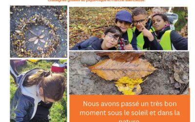 CLAP! SEMAINE 7 – NOV 2025