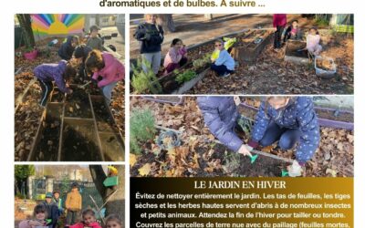 CLAP! SEMAINE 10 – NOV 2025