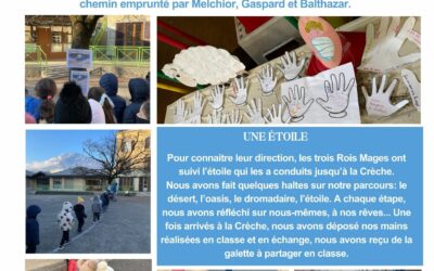 CLAP! SEMAINE 14 – JAN 2026