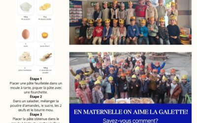 CLAP! SEMAINE 15 – JAN 2026