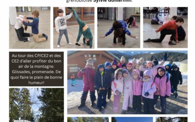 CLAP! SEMAINE 16 – JAN 2026