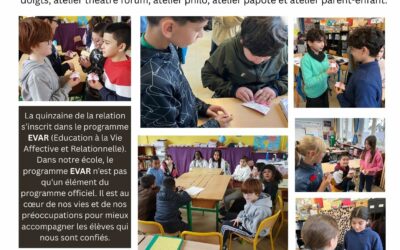 CLAP! SEMAINE 17 – JAN 2026