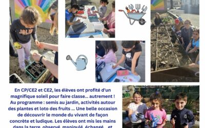 CLAP! SEMAINE 20 – MAR 2026