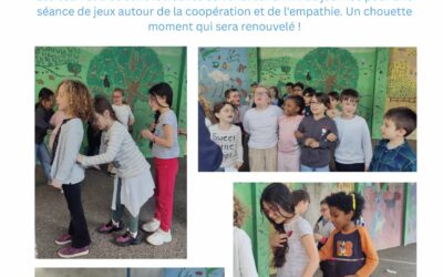 CLAP! SEMAINE 22 – MAR 2026