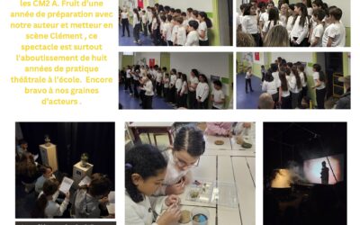 CLAP! SEMAINE 24 – AVR 2026