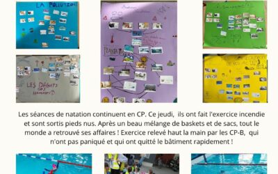 CLAP! SEMAINE 26 – AVR 2026