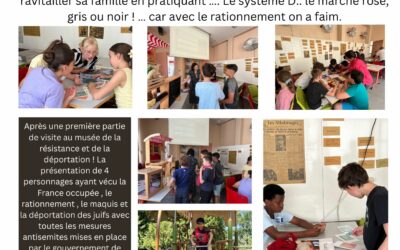 CLAP! SEMAINE 28 – MAI 2026