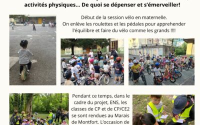 CLAP! SEMAINE 29 – MAI 2026