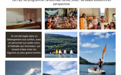 CLAP! SEMAINE 31 – JUIN 2026