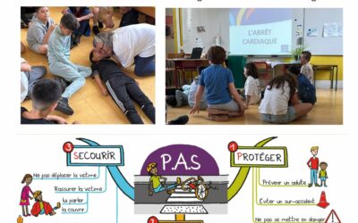CLAP! Numéro Spécial 5 – MAI 2026